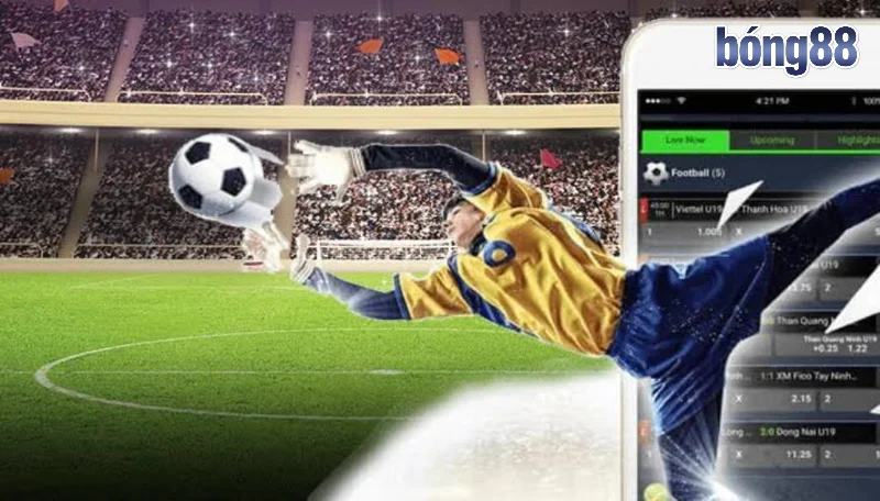 Yếu tố ảnh hưởng khi bắt kèo đồng banh