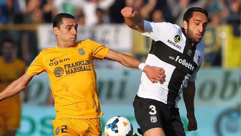 Dự đoán kết quả chính xác Verona vs Parma