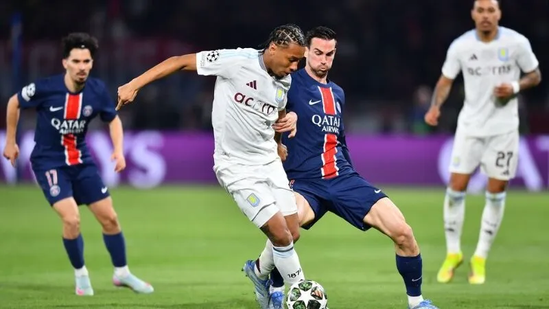 Dự đoán kết quả chính xác