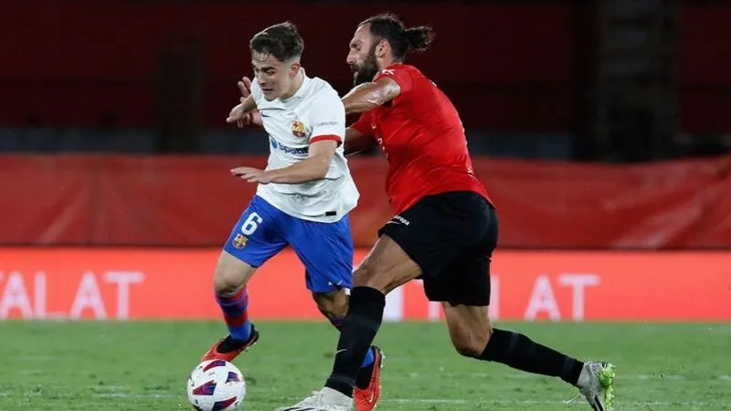 Dự đoán kết quả chính xác Barcelona - Mallorca