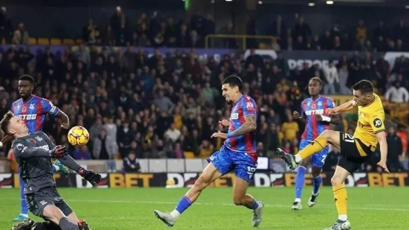 Dự đoán kết quả chính xác Crystal Palace vs Brighton