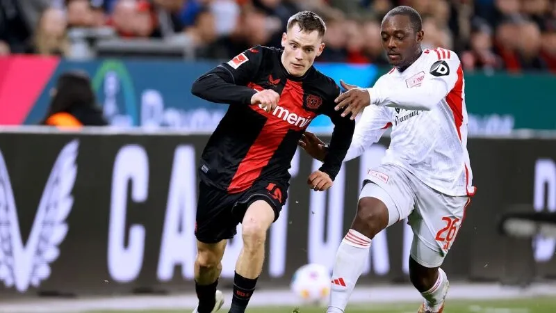 Dự đoán kết quả chính xác Leverkusen - Union Berlin