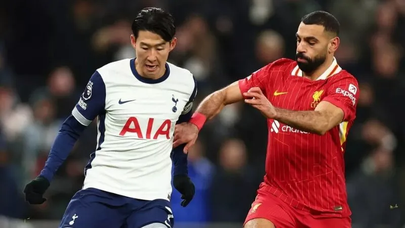 Dự đoán kết quả chính xác Liverpool - Tottenham