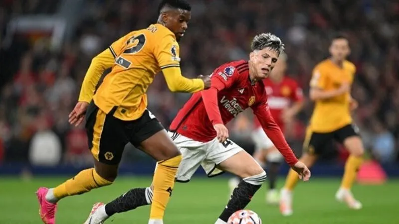 Dự đoán kết quả chính xác Man United vs Wolverhampton