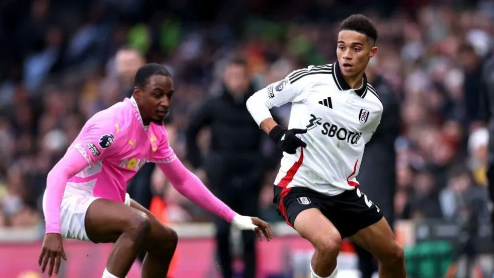 Dự đoán kết quả chính xác Southampton - Fulham