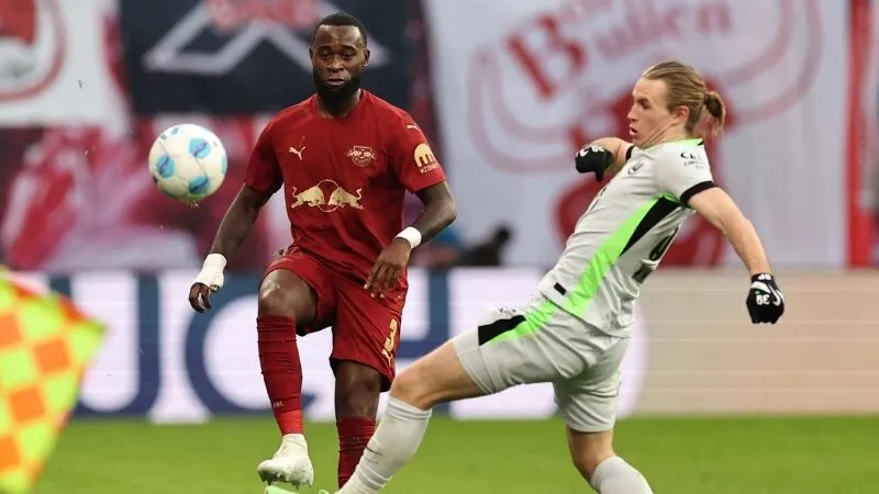 Dự đoán kết quả chính xác Wolfsburg - Leipzig