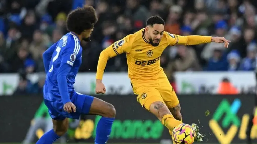 Dự đoán kết quả chính xác Wolverhampton - Leicester