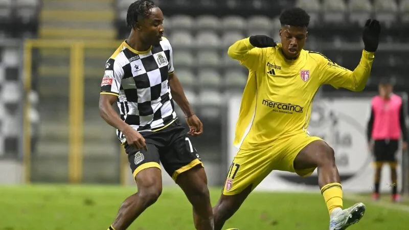 Dự đoán kết quả chính xác AVS - Boavista