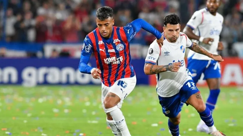 Dự đoán kết quả chính xác Bahia - Nacional Montevideo