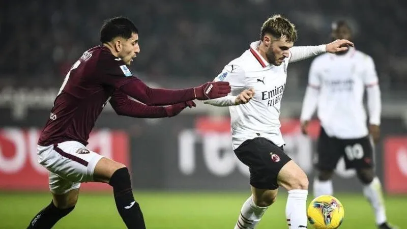 AC Milan sẽ tận dụng bản lĩnh để đánh bại Bologna