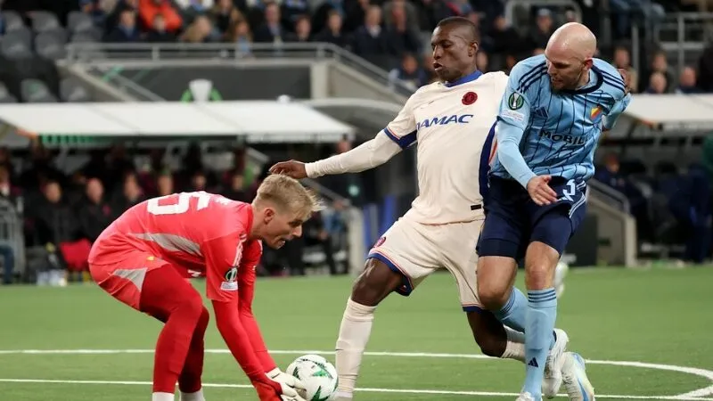 Dự đoán kết quả chính xác