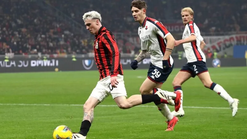 Dự đoán kết quả chính xác