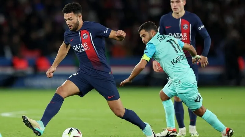 Dự đoán kết quả chính xác Montpellier - PSG
