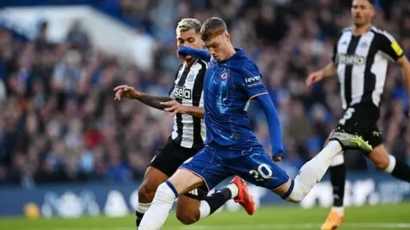 Dự đoán kết quả chính xác Newcastle - Chelsea