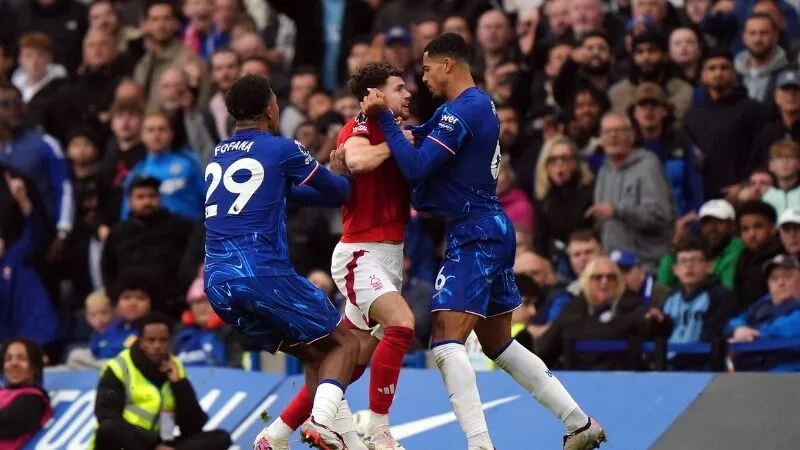 Sự toan tính của cả 2 đội sẽ khiến trận đấu bị bóp nghẹt bởi sự căng thẳng