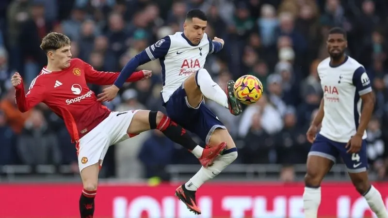 Với bản lĩnh và kinh nghiệm của mình, Man United hoàn toàn có thể giành ngôi vương