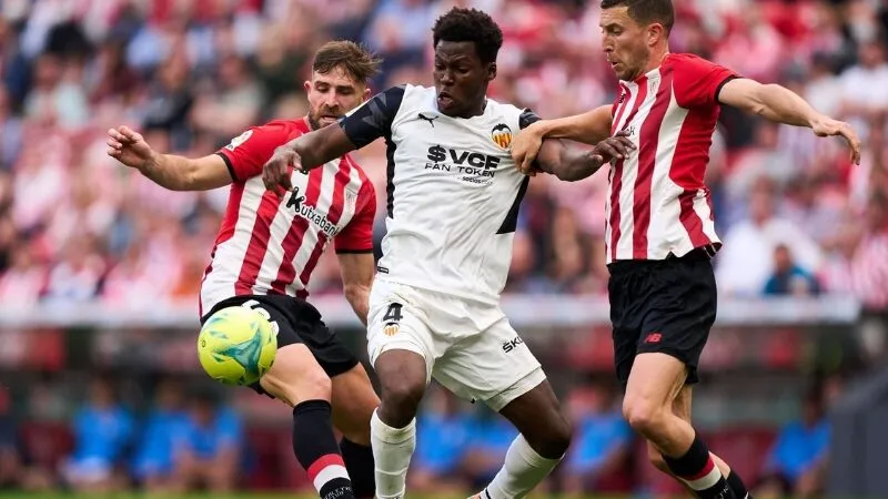 Valencia sẽ thi đấu chặt chẽ để quyết tâm giành được 3 điểm