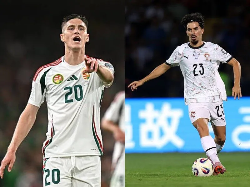 Hungary khó tạo cú sốc trước Bồ Đào Nha